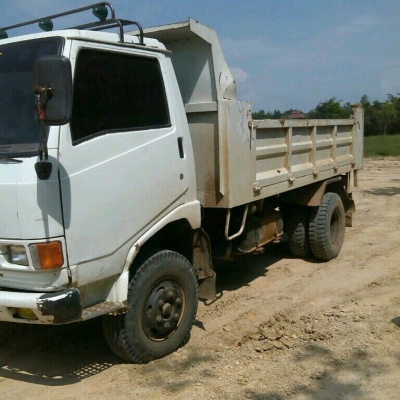 ขายรถดั้ม 6 ล้อ HINO FC112----117 แรง ขายรถดั้ม 6 ล้อ HINO FC112----117 แรง