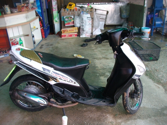 mio สภาพสวย ทะเบียนโอน ภาษีเต็มถูกม๊ากก mio สภาพสวย ทะเบียนโอน ภาษีเต็มถูกม๊ากก