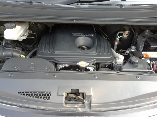 ขาย HYUNDAI H1 GRAND STAREX VIP 2.5 AT 7 ที่นั่ง ขาย HYUNDAI H1 GRAND STAREX VIP 2.5 AT 7 ที่นั่ง