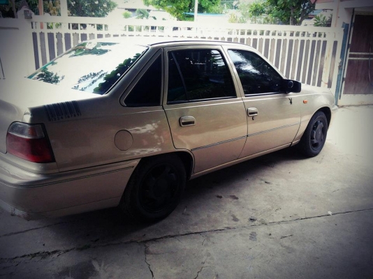 ขาย Daewoo cielo ขาย Daewoo cielo