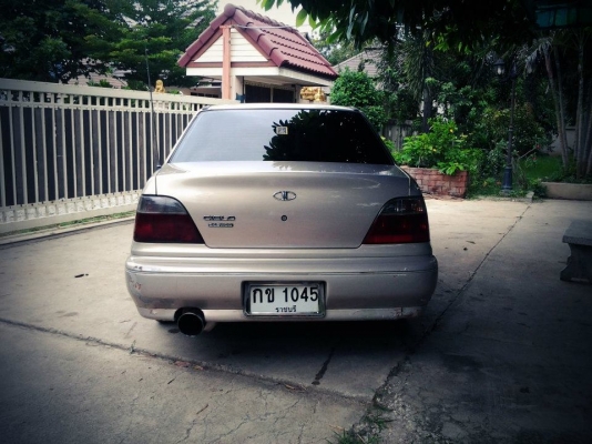 ขาย Daewoo cielo ขาย Daewoo cielo
