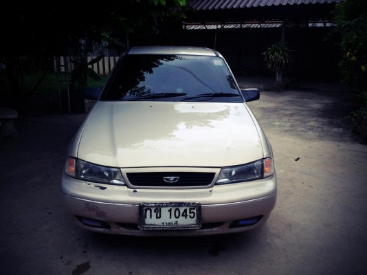 ขาย Daewoo cielo ขาย Daewoo cielo
