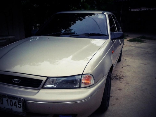 ขาย Daewoo cielo