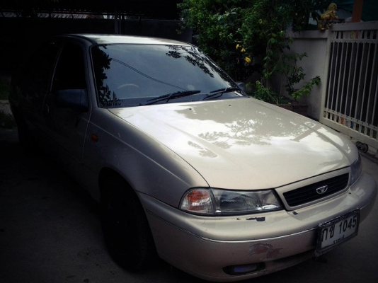 ขาย Daewoo cielo ขาย Daewoo cielo