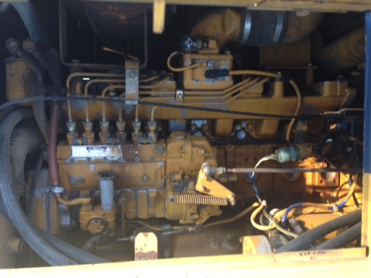 WA100-1 นอกแท้ ชั่วโมงน้อย สภาพพร้อมใช้งาน สนใจโทรเลยค่ะที่เบอร์ 087-3310254 ค่ะ WA100-1 นอกแท้ ชั่วโมงน้อย สภาพพร้อมใช้งาน สนใจโทรเลยค่ะที่เบอร์ 087-3310254 ค่ะ