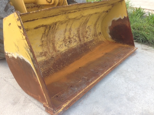 WA100-1 นอกแท้ ชั่วโมงน้อย สภาพพร้อมใช้งาน สนใจโทรเลยค่ะที่เบอร์ 087-3310254 ค่ะ WA100-1 นอกแท้ ชั่วโมงน้อย สภาพพร้อมใช้งาน สนใจโทรเลยค่ะที่เบอร์ 087-3310254 ค่ะ