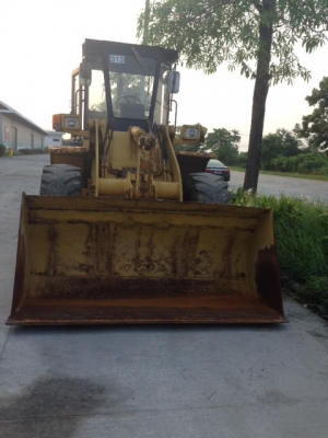 WA100-1 นอกแท้ ชั่วโมงน้อย สภาพพร้อมใช้งาน สนใจโทรเลยค่ะที่เบอร์ 087-3310254 ค่ะ WA100-1 นอกแท้ ชั่วโมงน้อย สภาพพร้อมใช้งาน สนใจโทรเลยค่ะที่เบอร์ 087-3310254 ค่ะ