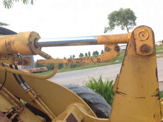 WA100-1 นอกแท้ ชั่วโมงน้อย สภาพพร้อมใช้งาน สนใจโทรเลยค่ะที่เบอร์ 087-3310254 ค่ะ WA100-1 นอกแท้ ชั่วโมงน้อย สภาพพร้อมใช้งาน สนใจโทรเลยค่ะที่เบอร์ 087-3310254 ค่ะ