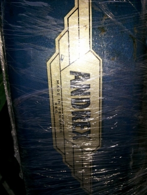 ขาย HANDLIFT 3 TONs สูง 3 เมตร ยี้ห้อ ANDREX ของประเทศ DENMARK ขาย HANDLIFT 3 TONs สูง 3 เมตร ยี้ห้อ ANDREX ของประเทศ DENMARK