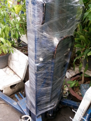 ขาย HANDLIFT 3 TONs สูง 3 เมตร ยี้ห้อ ANDREX ของประเทศ DENMARK ขาย HANDLIFT 3 TONs สูง 3 เมตร ยี้ห้อ ANDREX ของประเทศ DENMARK