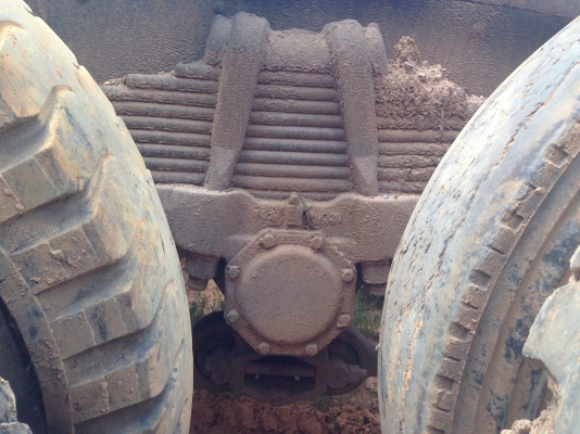 ISUZU TX 185 HP 6BF1 รถหัวยาวหางปลาสิบล้อ 2 เพลา ช่วงล่างใหญ่ชุดเพลาโบกี้ของมิตซูบิชิ FUSO ท้ายลาดใช้ลาก SK-200 ได้เลยครับ เครื่องแน่นแรงดี มีสโลว์ครบพร้อม ภายในเก๋งคอนโซลครบพร้อม พวงมาลัยเพาเวอร์ ช่วงล่างคัชซีสวยไม่มีบวม ยางสภาพดี 10 เส้นประมาณ 70\% พร้อม