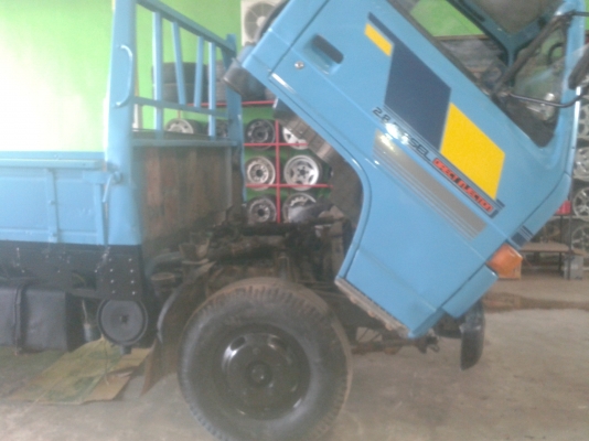 ขาย 6 ล้อISUZU NKR 110 รถห้างแท้ เกียร์สั้น (JAANKR58LK) (4BE1)  เครื่องแน้น แรง ไม่มีไอ แซสซีสวย ไม่ผุ ไม่ดาม รถสวยมากๆ สวยจัด พร้อมโอน พร้อมใช้งานได้เลย.....