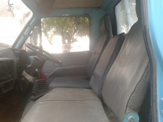 ขาย 6 ล้อISUZU NKR 110 รถห้างแท้ เกียร์สั้น (JAANKR58LK) (4BE1)  เครื่องแน้น แรง ไม่มีไอ แซสซีสวย ไม่ผุ ไม่ดาม รถสวยมากๆ สวยจัด พร้อมโอน พร้อมใช้งานได้เลย.....