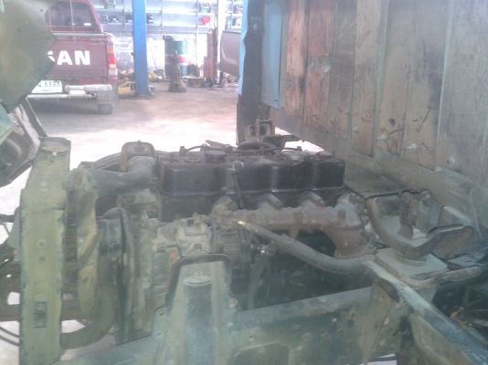 ขาย 6 ล้อISUZU NKR 110 รถห้างแท้ เกียร์สั้น (JAANKR58LK) (4BE1)  เครื่องแน้น แรง ไม่มีไอ แซสซีสวย ไม่ผุ ไม่ดาม รถสวยมากๆ สวยจัด พร้อมโอน พร้อมใช้งานได้เลย.....