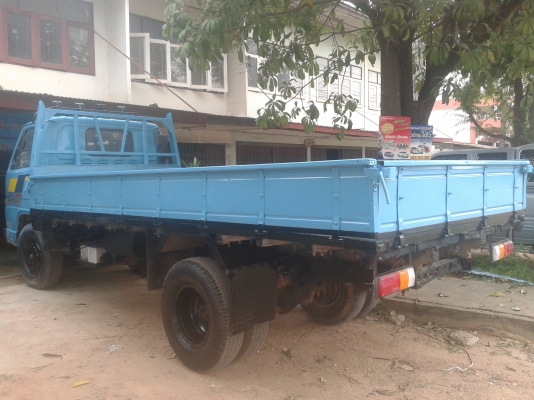 ขาย 6 ล้อISUZU NKR 110 รถห้างแท้ เกียร์สั้น (JAANKR58LK) (4BE1)  เครื่องแน้น แรง ไม่มีไอ แซสซีสวย ไม่ผุ ไม่ดาม รถสวยมากๆ สวยจัด พร้อมโอน พร้อมใช้งานได้เลย.....