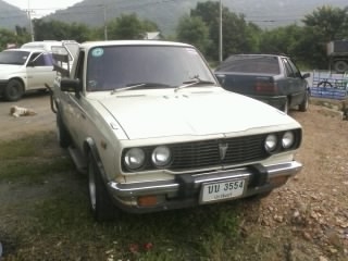 โตโยต้าRN20สี่ขอเดิมๆ