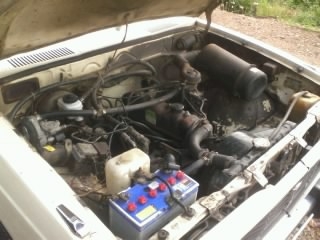 โตโยต้าRN20สี่ขอเดิมๆ