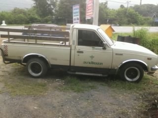 โตโยต้าRN20สี่ขอเดิมๆ