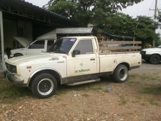 โตโยต้าRN20สี่ขอเดิมๆ