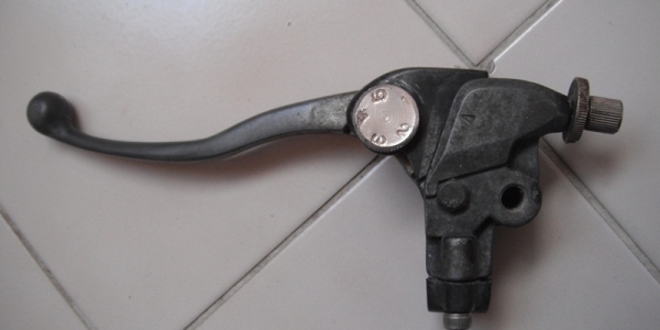 ขาย มือคราส บิกไบล์ ปรับระดับได้