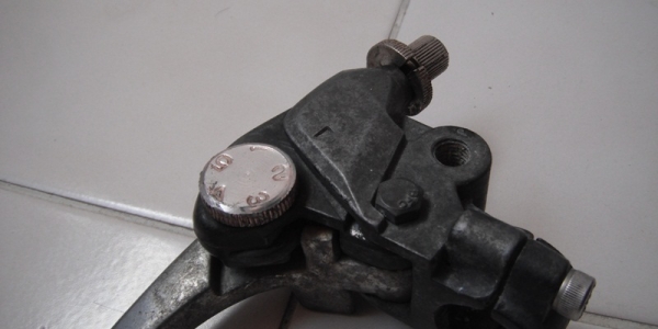 ขาย มือคราส บิกไบล์ ปรับระดับได้