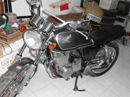 ขาย honda Clubman 250  4หมื่นบาท  ผ่อนได้