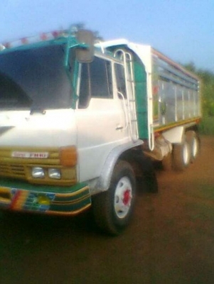 ฮีโน่ F18 สภาพสวย ขายด่วนๆ ร้อนตูด