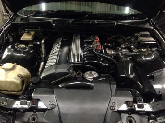 BMW E36 ตัวท๊อป ถูกๆ