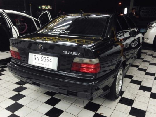 BMW E36 ตัวท๊อป ถูกๆ
