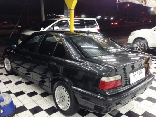 BMW E36 ตัวท๊อป ถูกๆ