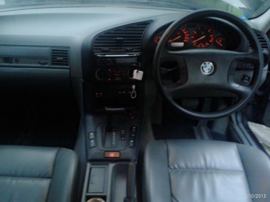 BMW E36 ตัวท๊อป ถูกๆ