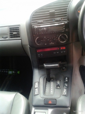 BMW E36 ตัวท๊อป ถูกๆ