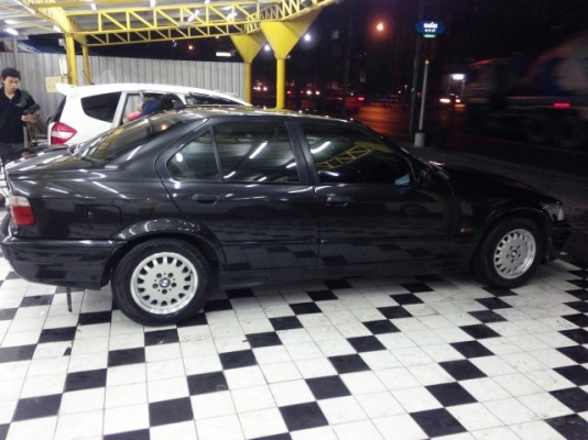 BMW E36 ตัวท๊อป ถูกๆ