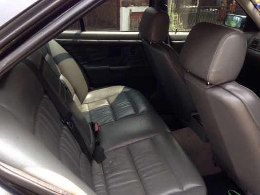 BMW E36 ตัวท๊อป ถูกๆ