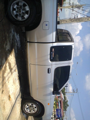 ขายรถนิสสัน ฟอนเทียร์ เครื่องดี แชตซีสวย พวงมาลัยเพาเวอร์ กระจกไฟฟ้า ต่อรองราคาได้ครับ ขายรถนิสสัน ฟอนเทียร์ เครื่องดี แชตซีสวย พวงมาลัยเพาเวอร์ กระจกไฟฟ้า ต่อรองราคาได้ครับ