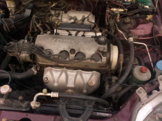 ขาย ซีวิค ตาโตปี97 รถสวยราคา120000 ขาย ซีวิค ตาโตปี97 รถสวยราคา120000