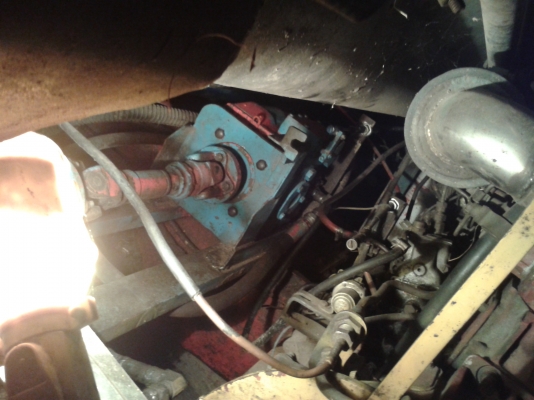 ขายปั้มไฮดรอลิค ไดเจ้น เบอร์ 22 1คู่ครับ