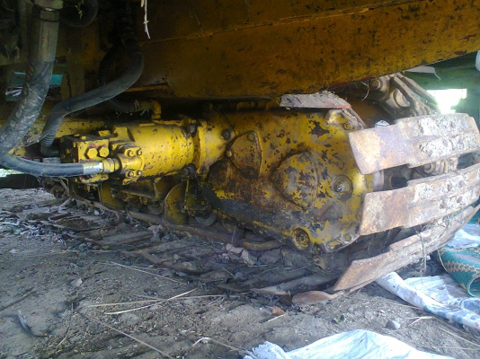 ขายรถเกี่ยวข้าว ตัวเดิน10HT เครื่องฮีโน่185 รถกระสอบ เช็คนิดหน่อยก็พร้อมลงเกี่ยว ต่อรองราคากันได้ครับ