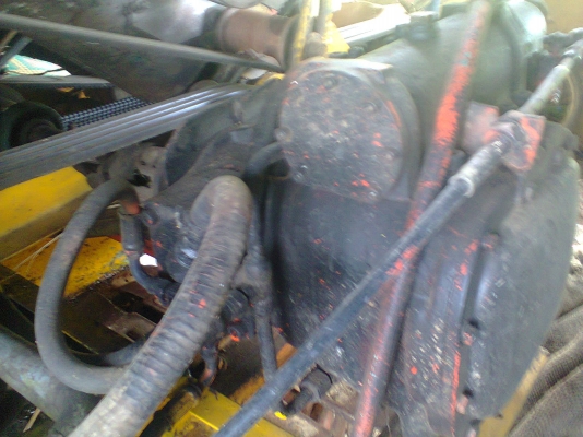 ขายรถเกี่ยวข้าว ตัวเดิน10HT เครื่องฮีโน่185 รถกระสอบ เช็คนิดหน่อยก็พร้อมลงเกี่ยว ต่อรองราคากันได้ครับ