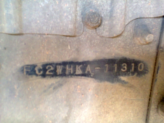 ขายฮีโน่ FC120 เครื่อง แชตซีสวย ยาว5.50เมตร ราคาต่อรองกันได้