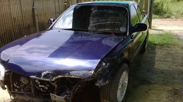 ซากรถทุกชนิด