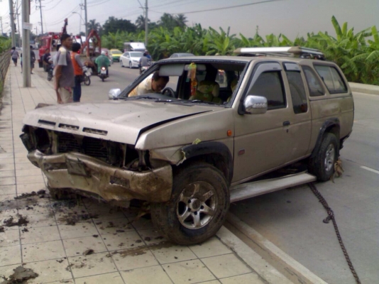 ซากรถทุกชนิด