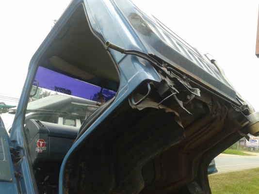 ขาย NPR 115 แรง Fหน้า-หลัง ปี35 ขาย NPR 115 แรง Fหน้า-หลัง ปี35