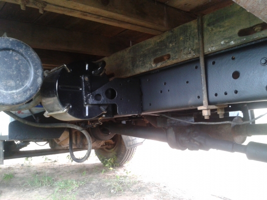 ขาย NPR 115 แรง Fหน้า-หลัง ปี35 ขาย NPR 115 แรง Fหน้า-หลัง ปี35