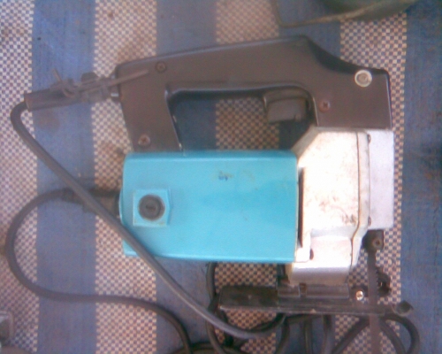 จิ๊กซอตัวใหญ่