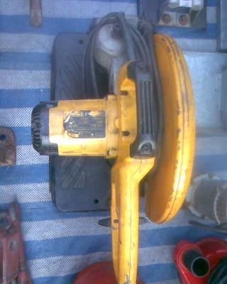 ไฟเบอร์งานนอก