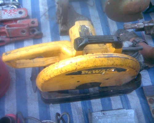 ไฟเบอร์งานนอก