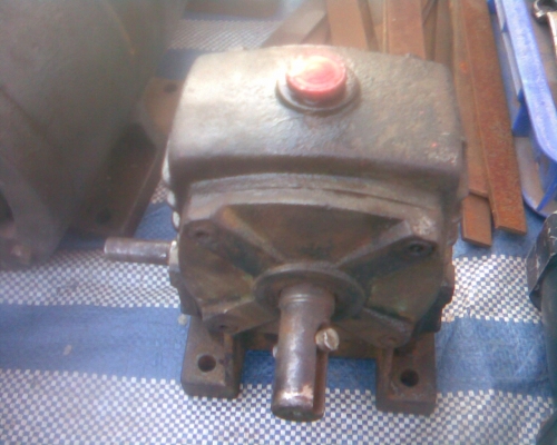 ตัวทดรอบ