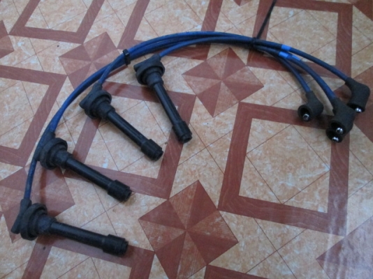 ขายสายหัวเทียนฮอนด้า