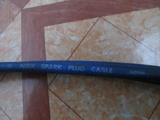 ขายสายหัวเทียนฮอนด้า